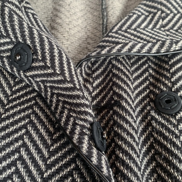 Gerard Darel jacket 38 - Picture 4 of 8